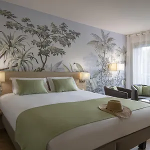 3* Отель Chambord